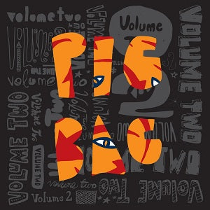 Pigbag Volume 2: Lend An Ear + Pigbag Live (2xCD)