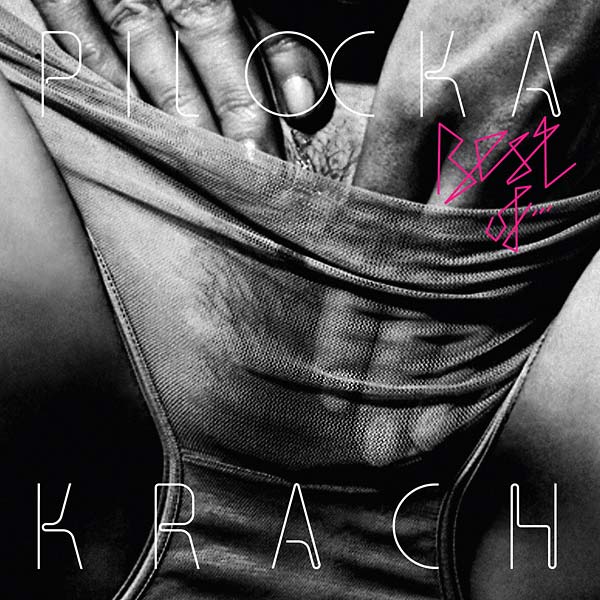 PILOCKA KRACH Best Of