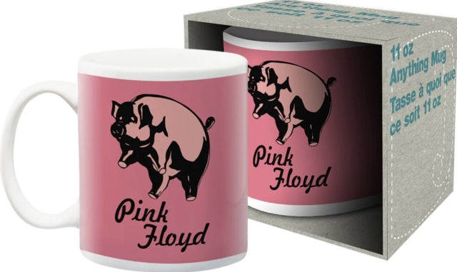 Pink Floyd Pink Floyd - Pig 11Oz Boxed Mug