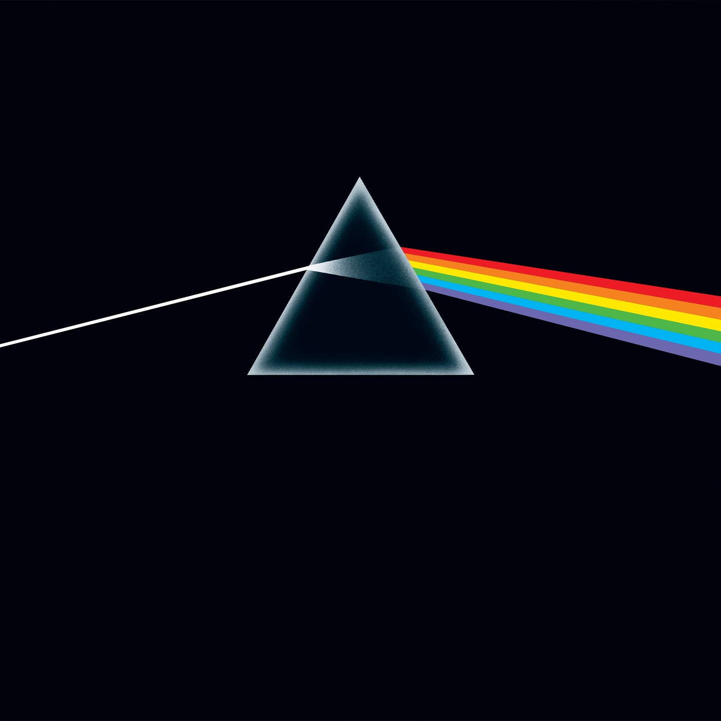 Pink Floyd The Dark Side of the Moon (50th Anniversary Edition) (With Book, Remastered)
