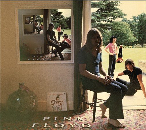 Pink Floyd Ummagumma (Remastered) (2 Cd's)