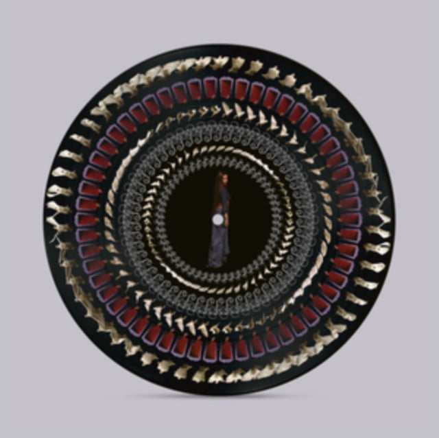 Pinkpantheress Heaven Knows (Limited Edition, Zoetrope Picture Disc Vinyl) [Import]