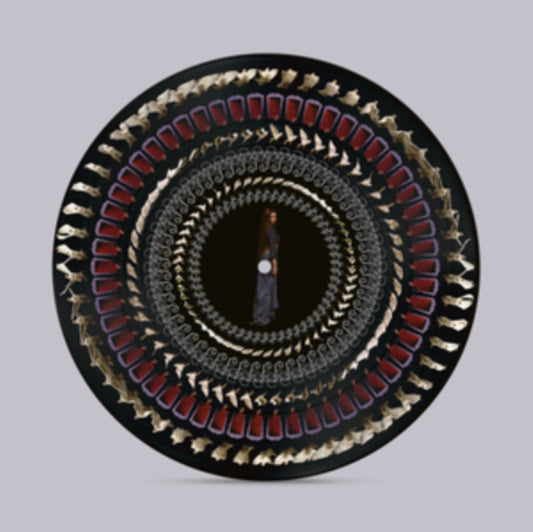 Pinkpantheress Heaven Knows (Limited Edition, Zoetrope Picture Disc Vinyl) [Import]