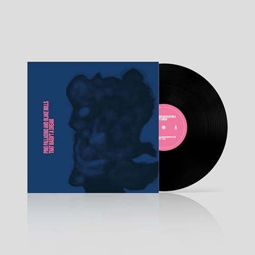 Pino Palladino/Blake Mills That Wasn'T A Dream [Lp]