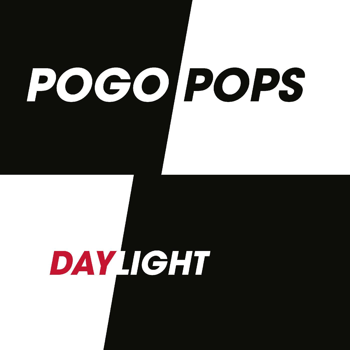 Pogo Pops Daylight