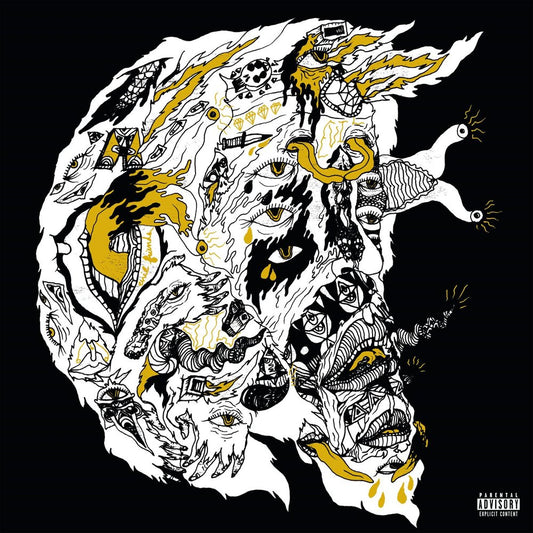 Portugal. The Man Evil Friends (Indie Exlusive)
