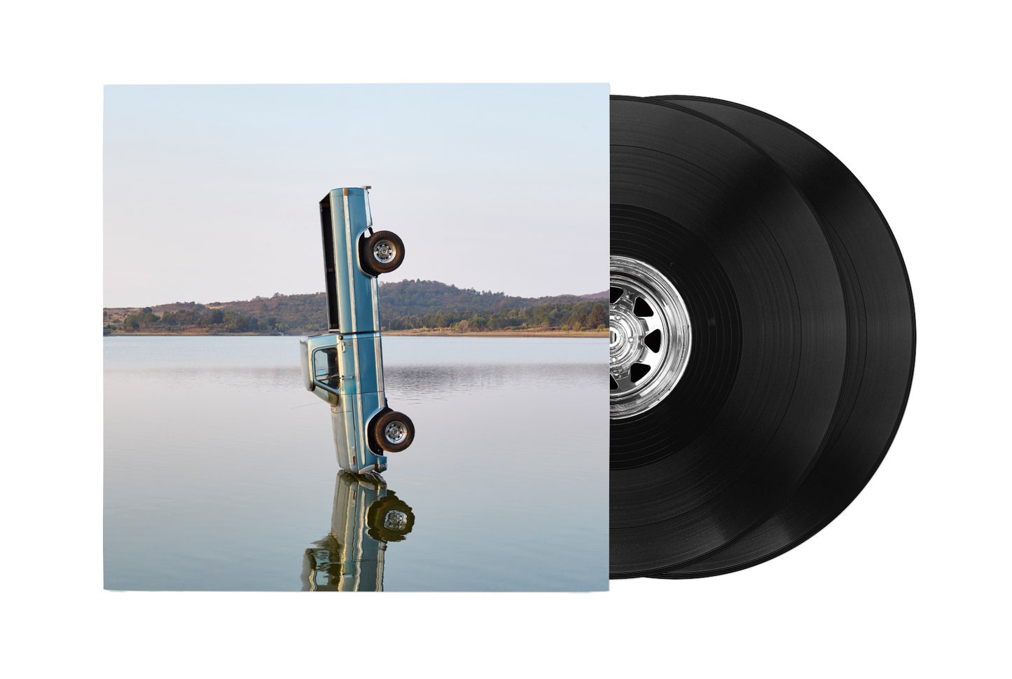 Post Malone F-1 Trillion [Explicit Content] (2 Lp's)
