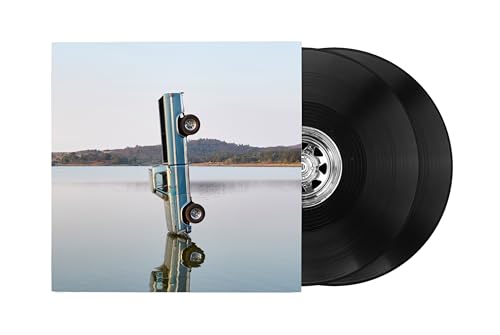 Post Malone F-1 Trillion [Explicit Content] (2 Lp's)
