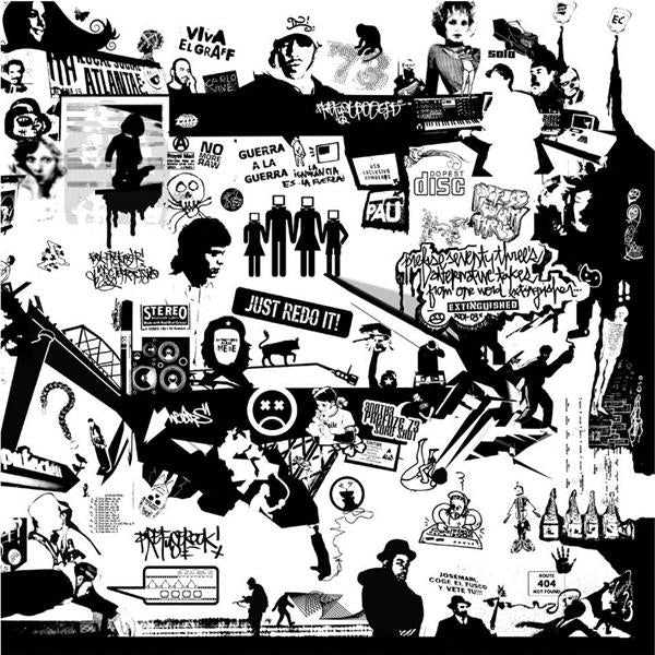 Prefuse 73 Extinguished
