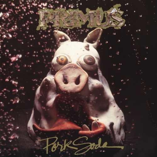 Primus Pork Soda (2 Lp's)