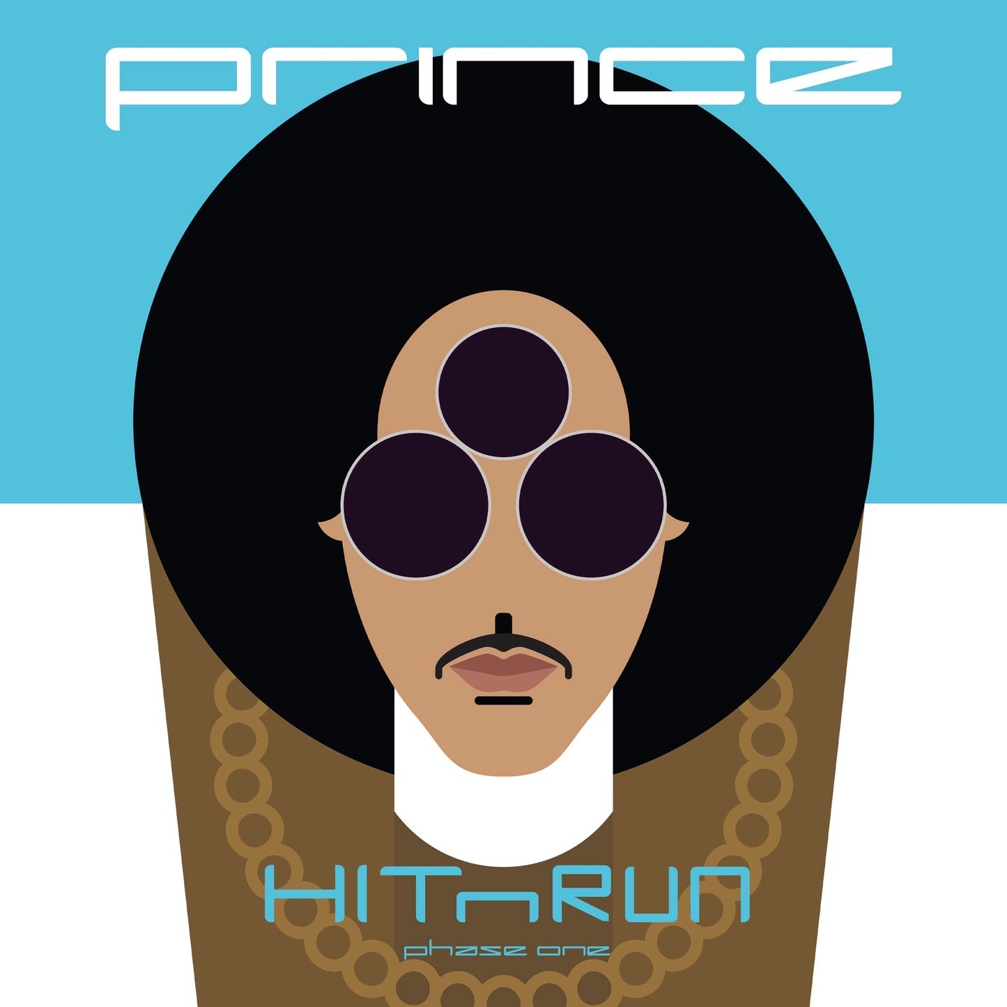 Prince Hitnrun Phase One [LP]