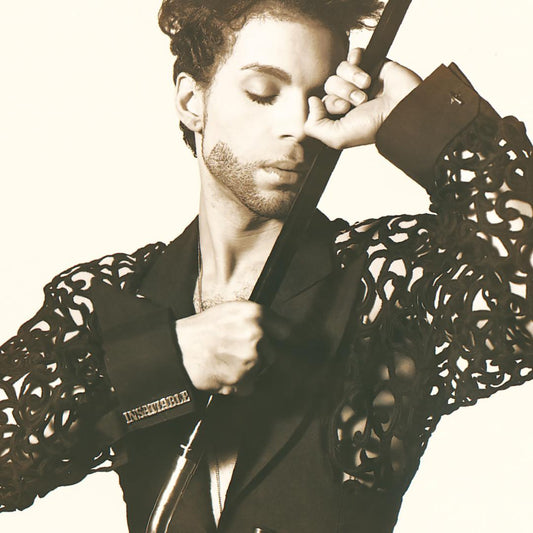 Prince The Hits 1 [Explicit Content] (150 Gram Vinyl) (2 Lp's)