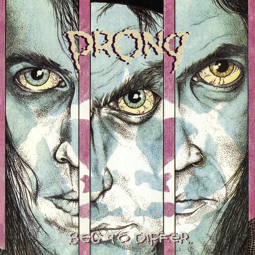 Prong Beg To Differ [Import][CD]