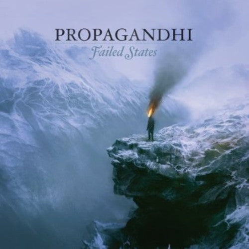 Propagandhi Failed States (Digital Download Card)
