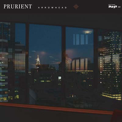 PRURIENT Arrowhead