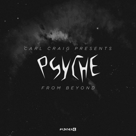 PSYCHE From Beyond