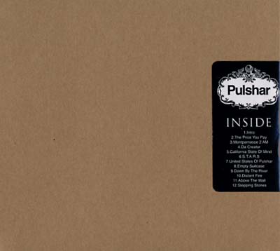 PULSHAR Inside