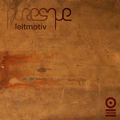 PURESQUE Leitmotiv