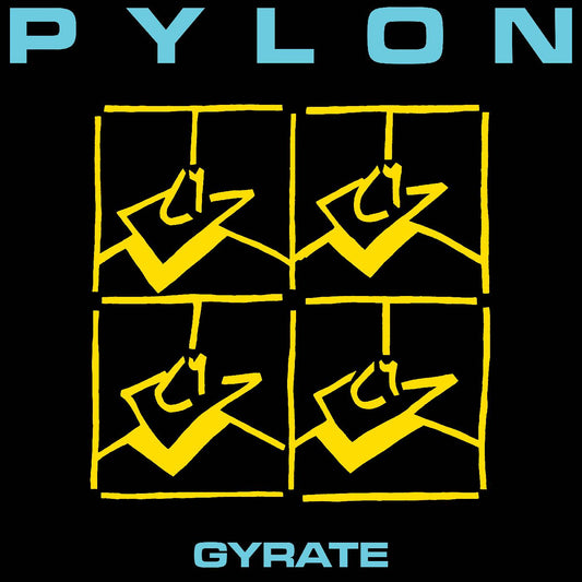 Pylon Gyrate
