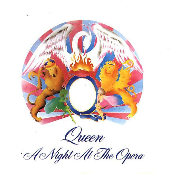 Queen Night at the Opera (Remastered) [Import]