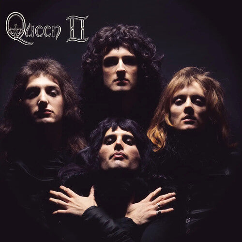 Queen Queen II (Half-Speed Mastered)
