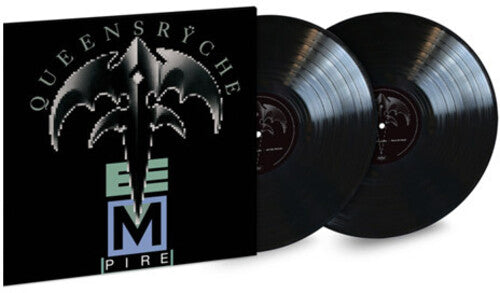 Queensryche Empire (2 Lp's)