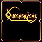 Queensryche Queensryche (Bonus Tracks, Remastered)