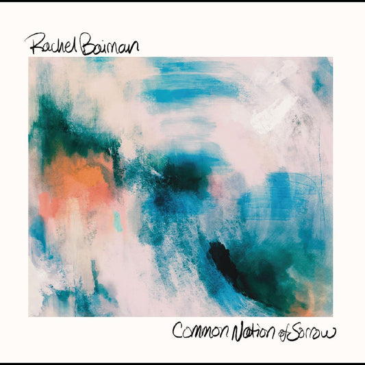 Rachel Baiman Common Nation of Sorrow
