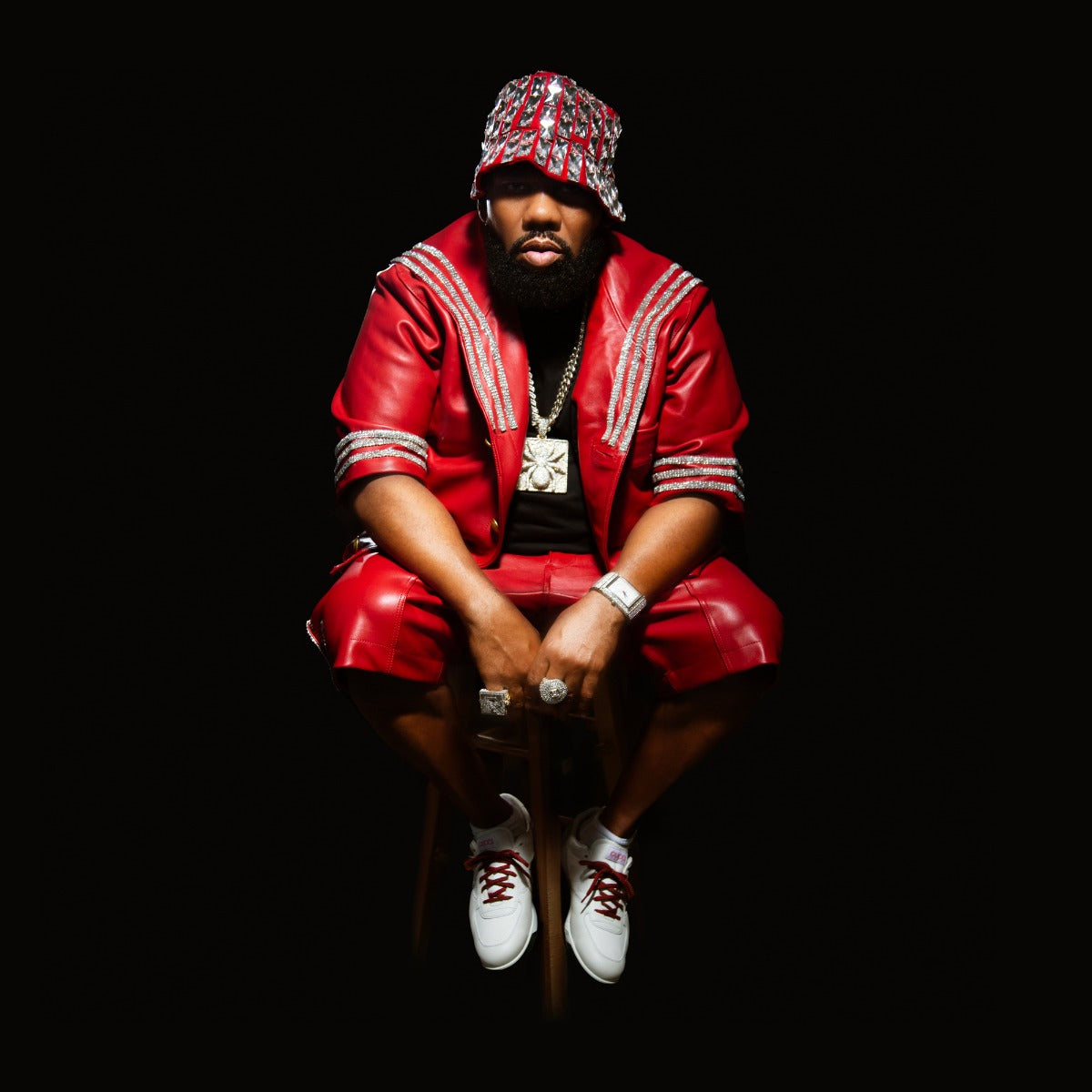 Raekwon The Emperor'S New Clothes