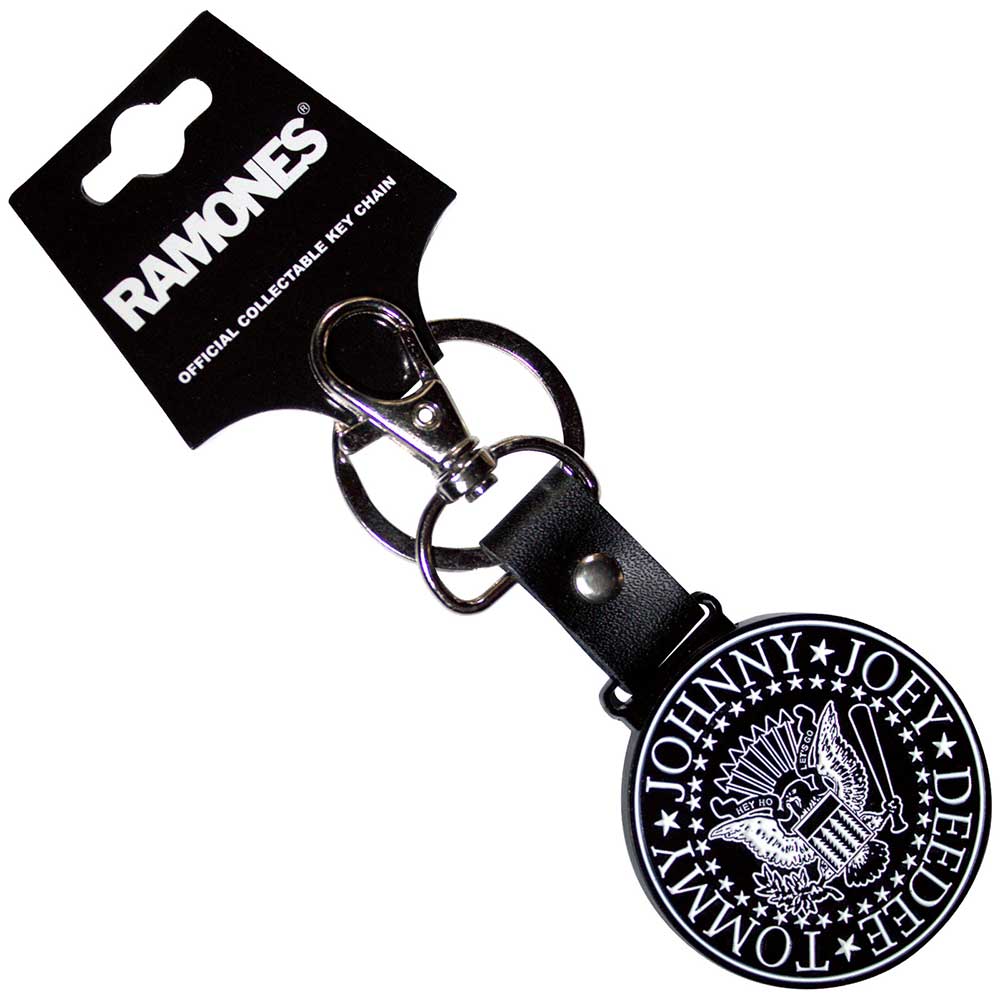 Ramones Presidential Seal Emblem