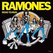 Ramones Road to Ruin (Deluxe Edition)