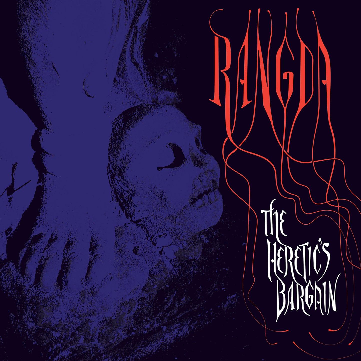 Rangda The Heretic's Bargain