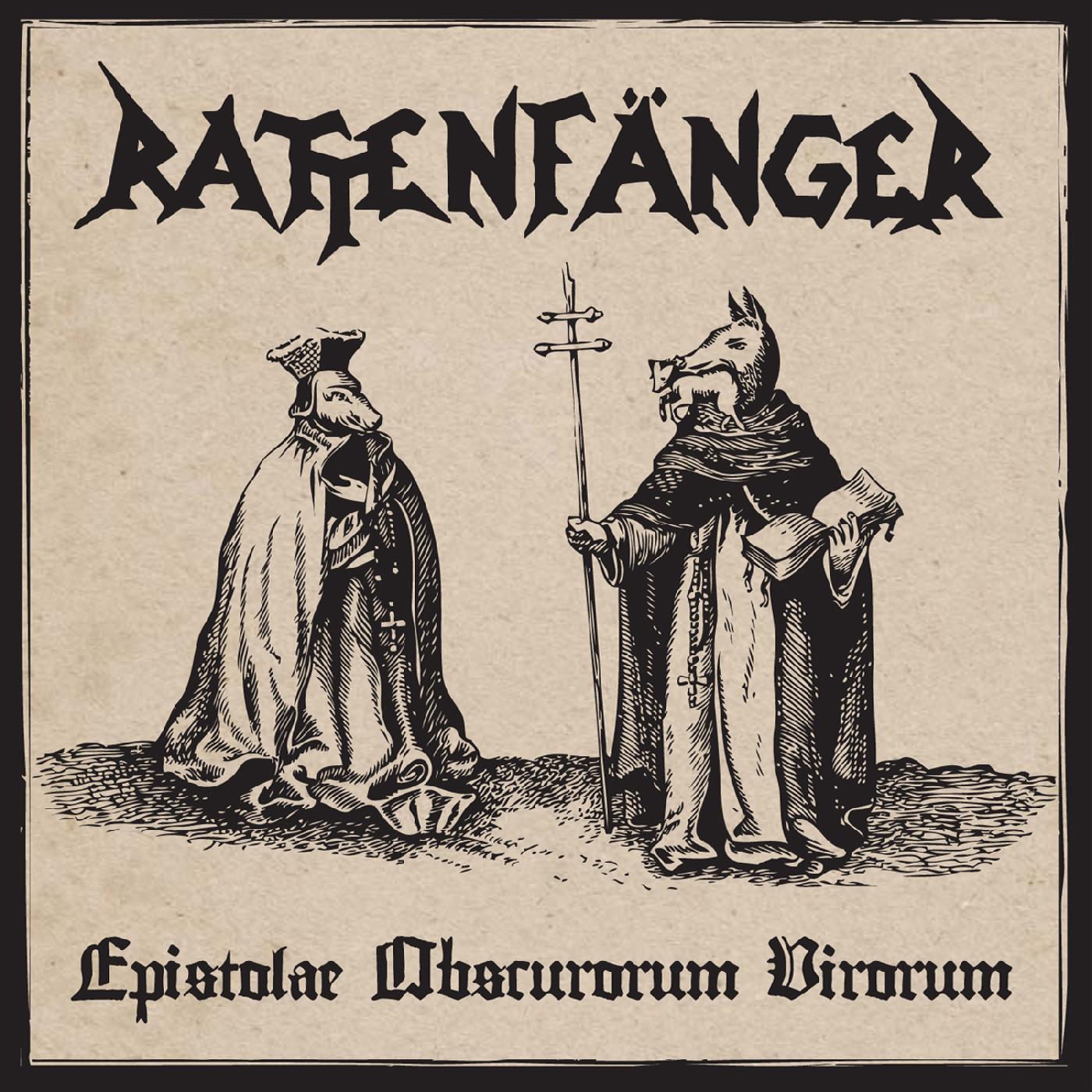 Rattenfanger Epistolae Obscurorum Virorum