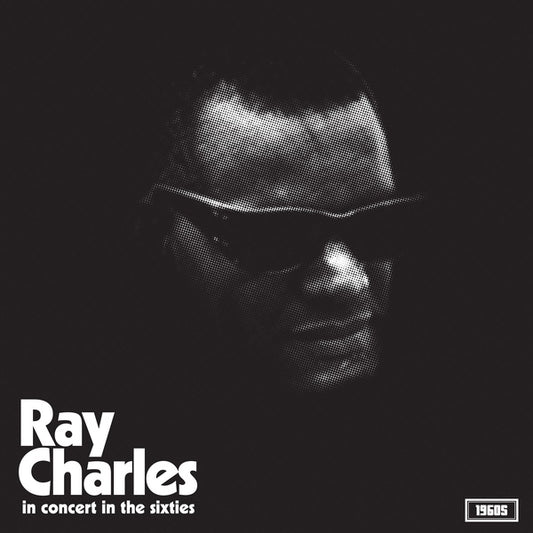 Ray Charles In Concert In The Sixties