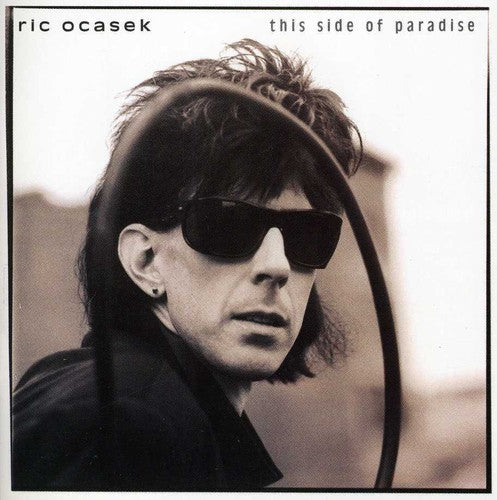 Ric Ocasek This Side of Paradise