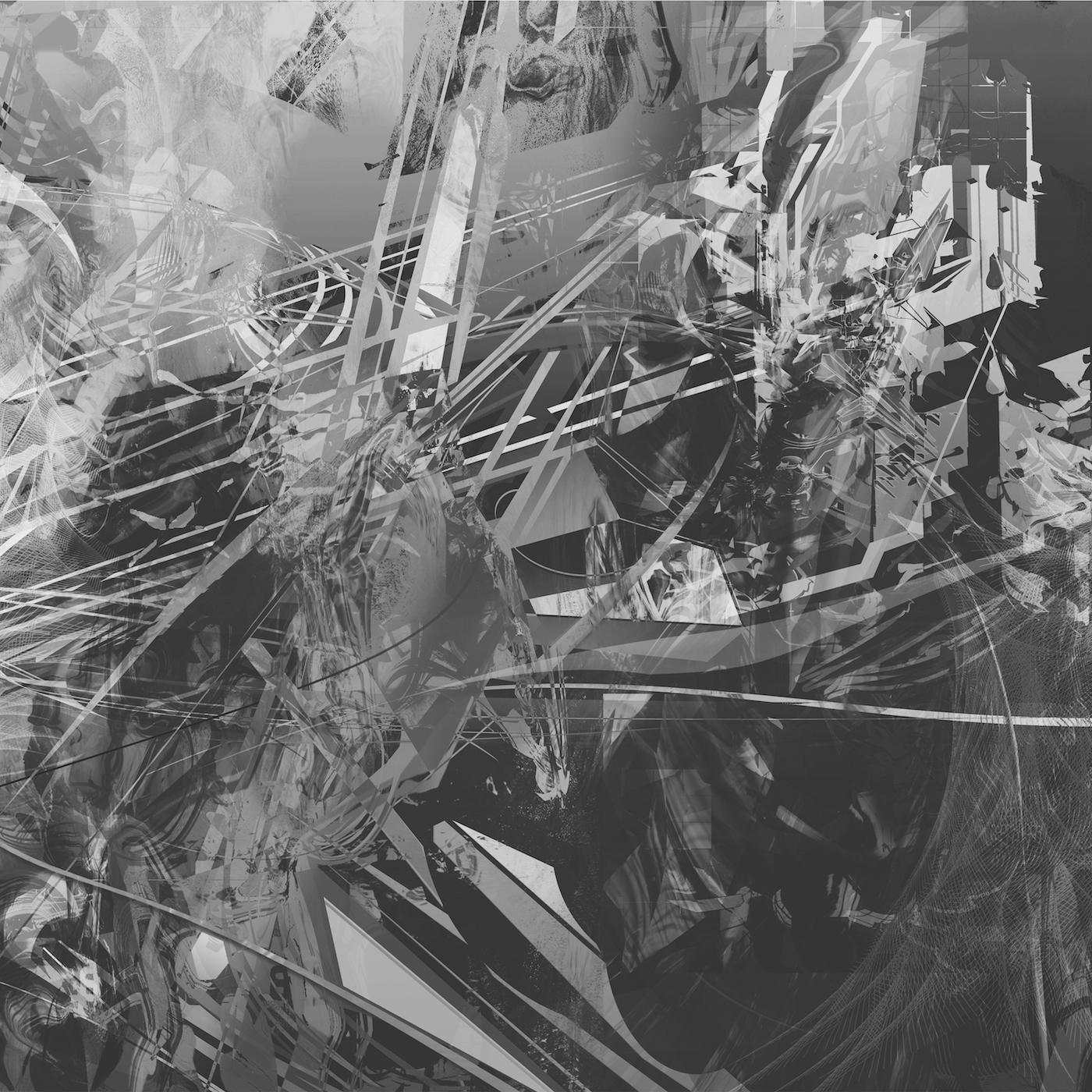Richard Devine Sort\Lave