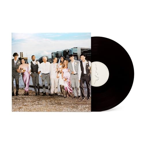 RM (BTS) Wrong Person [Vinyl] Right Place