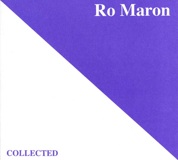 RO MARON Collected #1