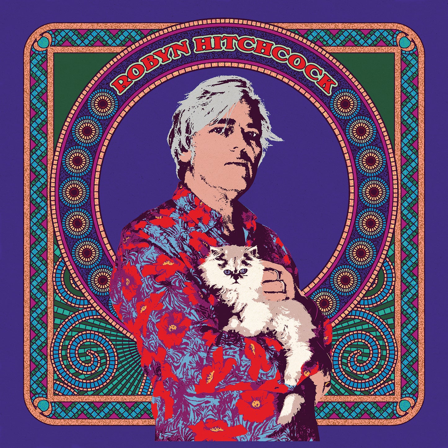Robyn Hitchcock Robyn Hitchcock