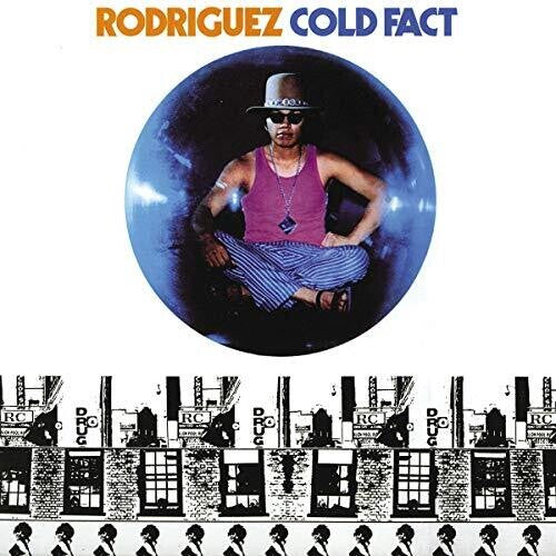 Rodriguez Cold Fact (Limited Edition)