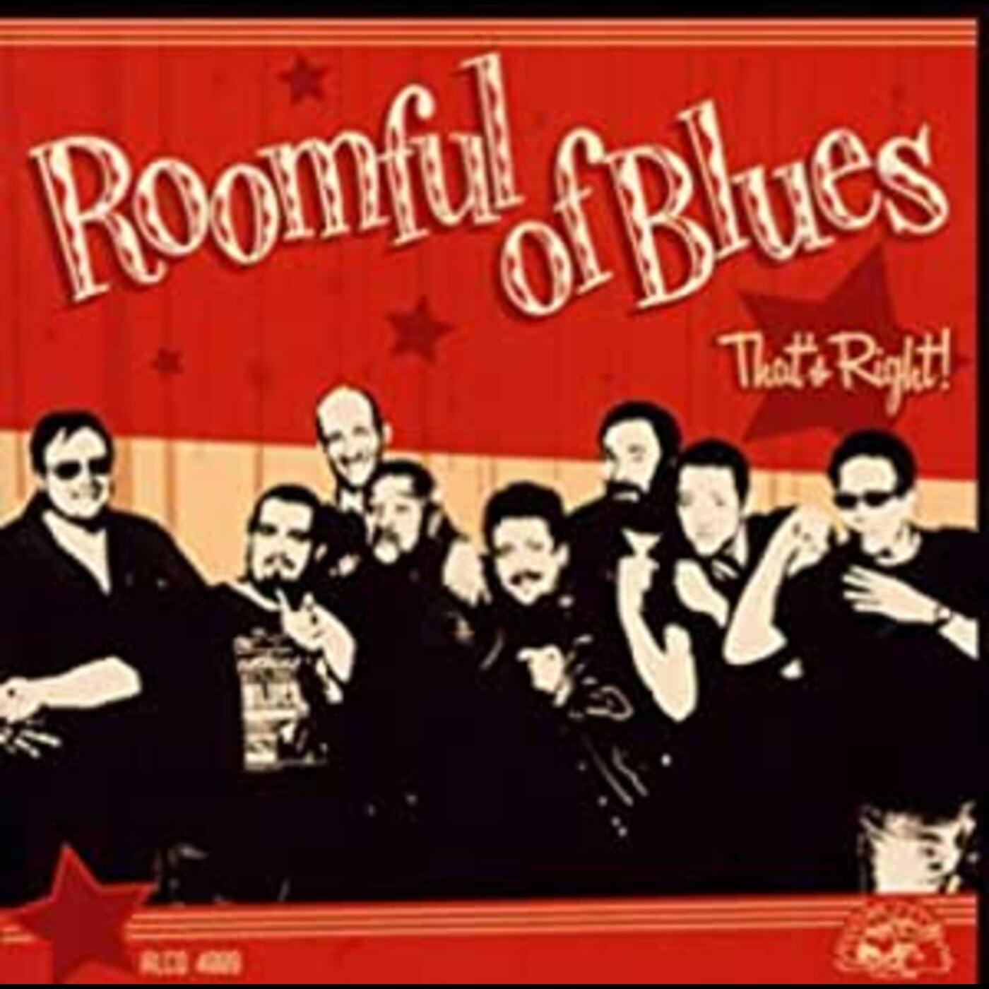 Roomful Of Blues Thats Right
