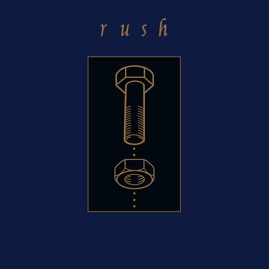 Rush Counterparts (SYEOR25, Brick & Mortar Exclusive) (2 Lp's)