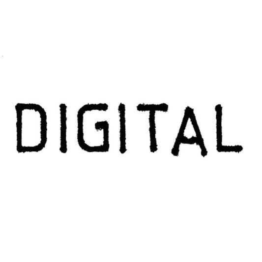 RUSSELL HASWELL Digital