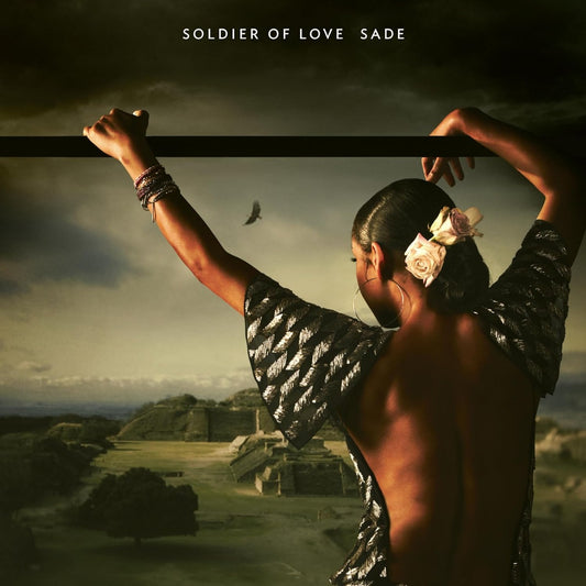 Sade Soldier Of Love