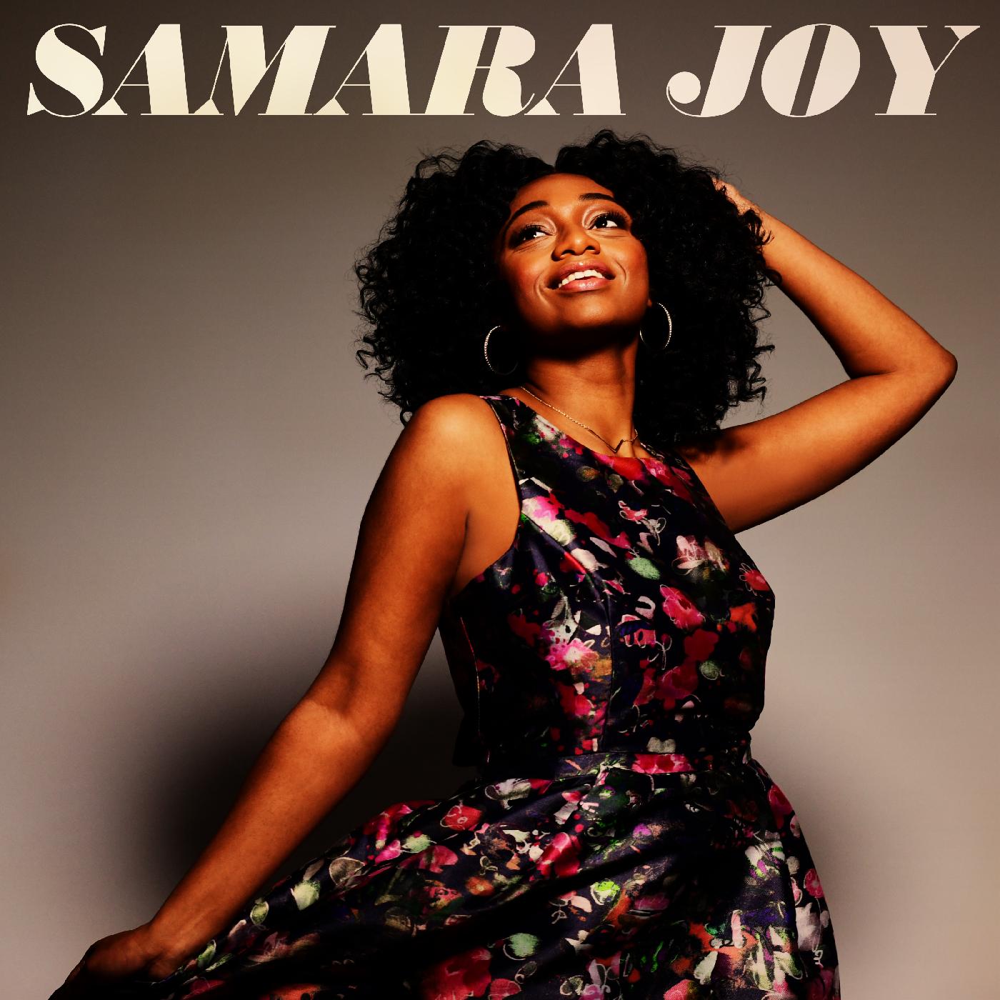 Samara Joy Samara Joy