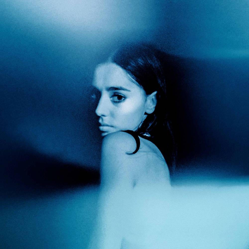 Samia Honey (Indie Exclusive, Colored Vinyl, Blue)