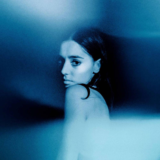 Samia Honey (Indie Exclusive, Colored Vinyl, Blue)