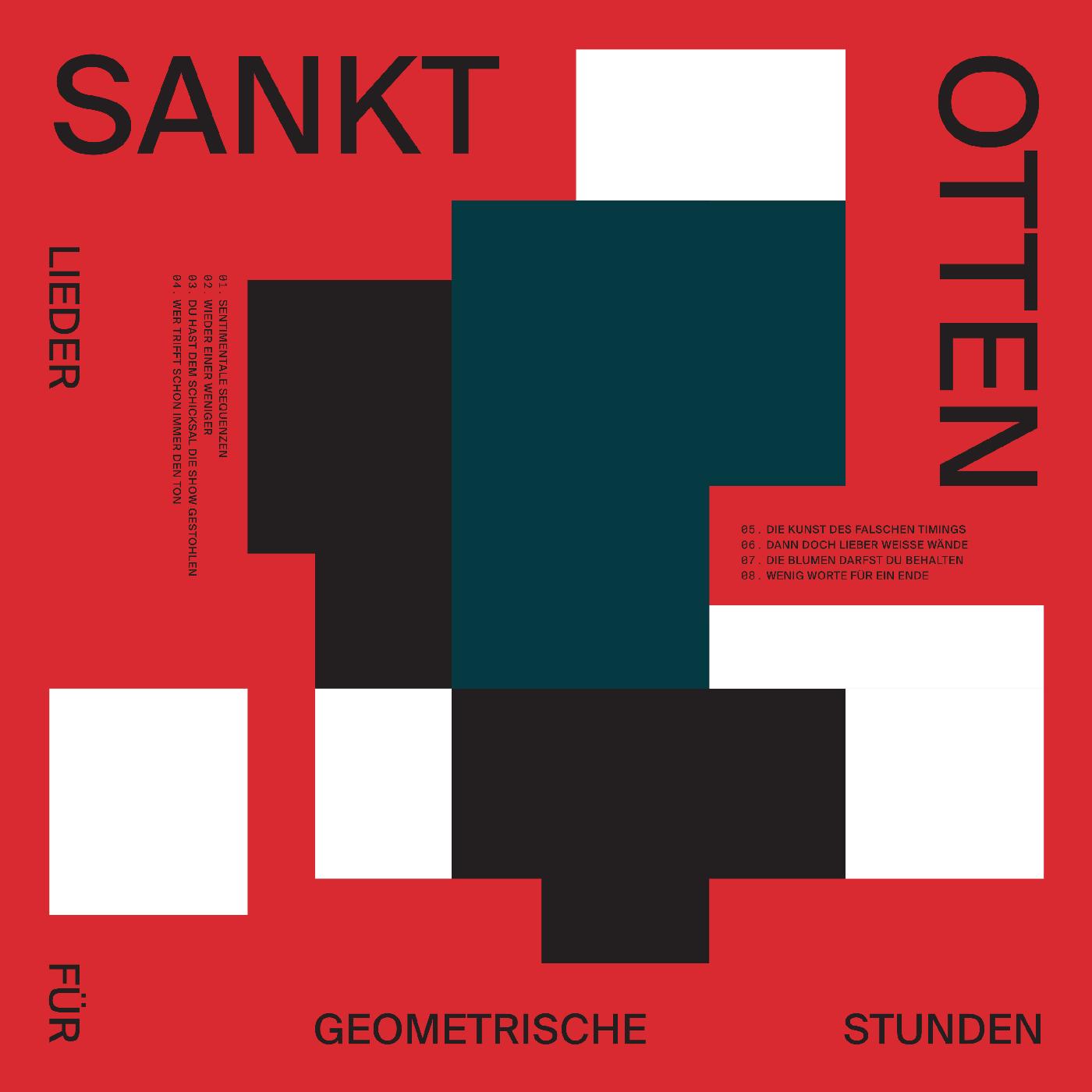 Sankt Otten Lieder F??r Geometrische Stunden