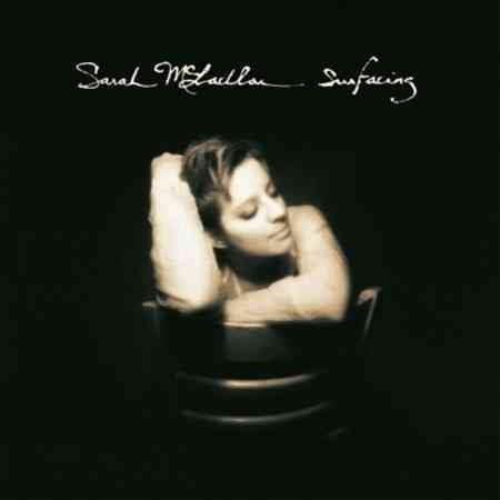Sarah Mclachlan Surfacing (180 Gram Vinyl) [Import]