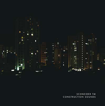 SCHNEIDER TM Construction Sounds